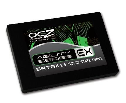 OCZ Agility EX Series